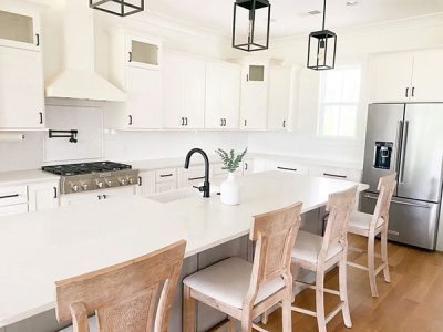 Kitchen Renovation Services