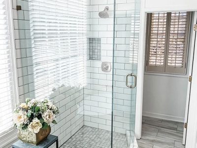 Residential Bathroom Renovations