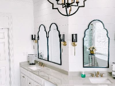 Bathroom Remodeling Services