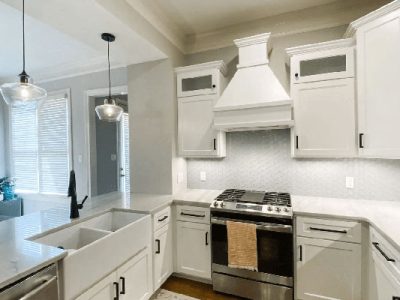 Residential Remodeling Services